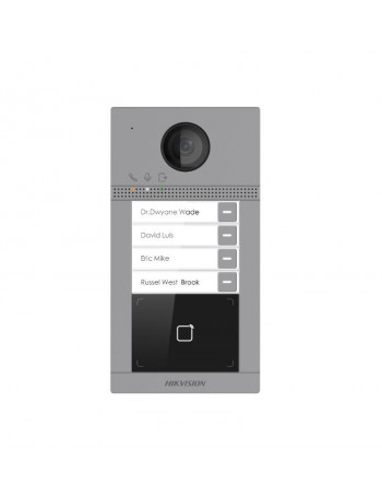 Hikvision DS-KV8413-WME1(C) Hikvision DS-KV8413-WME1(C)
