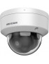 Hikvision dome DS-2CD2146G2H-I F2.8 (balta, 4 MP, 30 m. IR, AcuSense, DarkFighter)