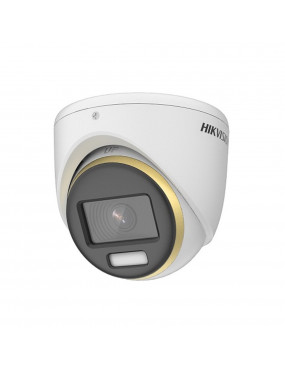 Hikvision KupolinÄ kamera DS-2CE70DF3T-MFS F2.8