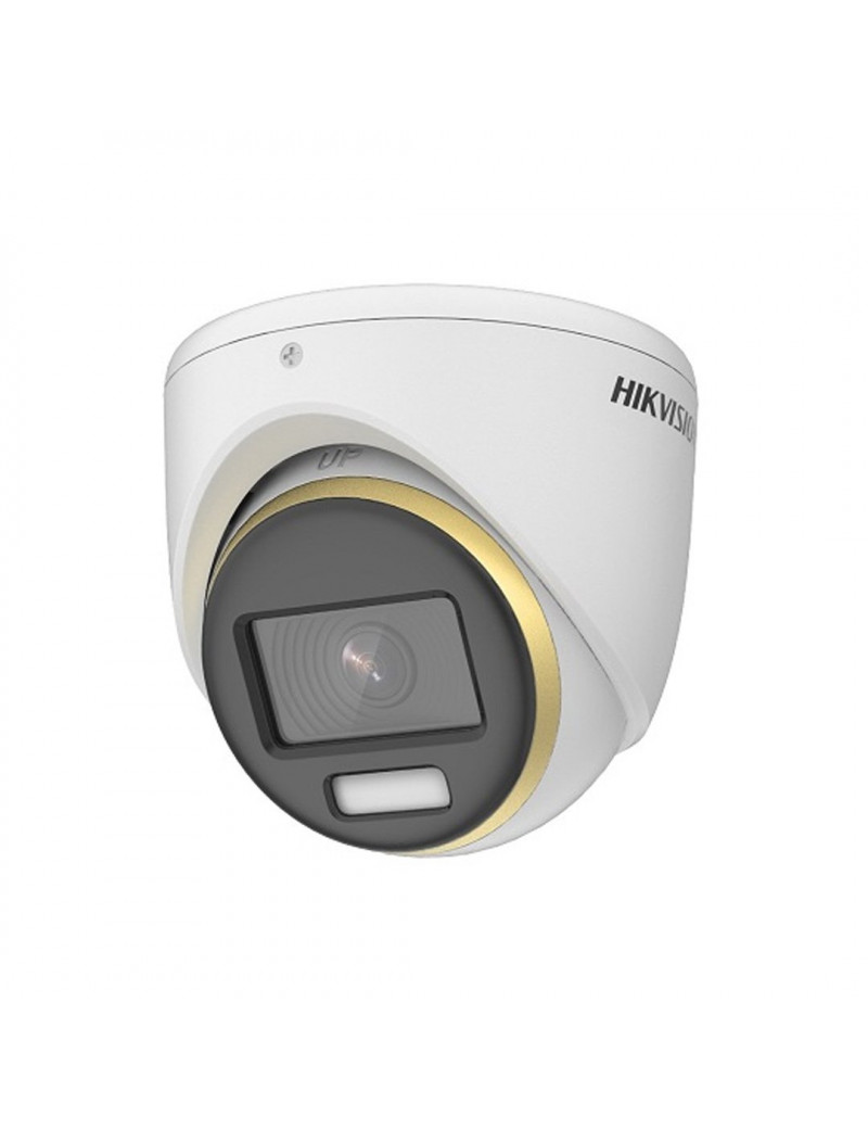 Hikvision KupolinÄ kamera DS-2CE70DF3T-MFS F2.8