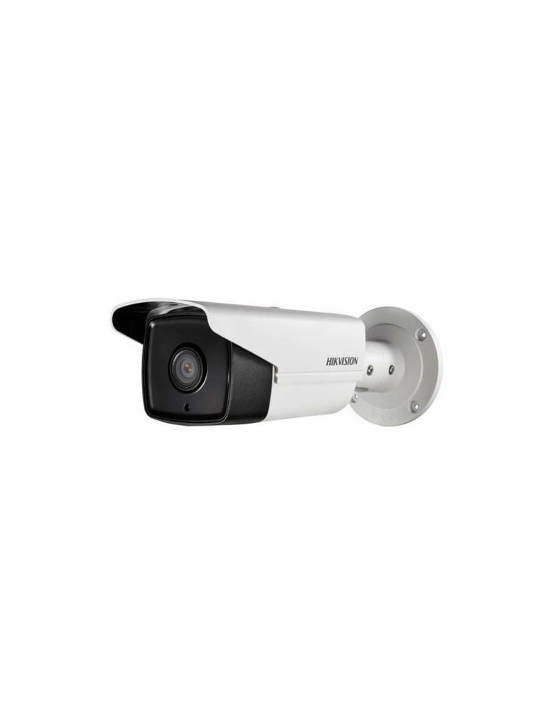 Hikvision bullet DS-2CD2T83G2-4I F2.8 (balta, 8 MP, 80 m. IR, AcuSense)