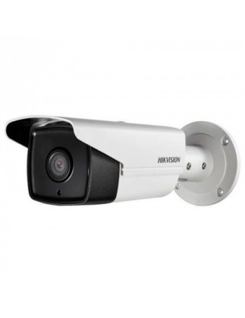 Hikvision bullet DS-2CD2T83G2-4I F2.8 (balta, 8 MP, 80 m. IR, AcuSense)