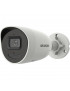 Hikvision bullet DS-2CD2086G2-IU/SL F2.8 (balta, 8 MP, 40 m. IR, AcuSense)