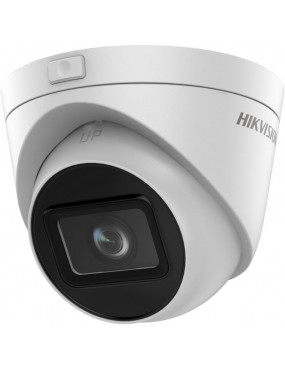 Hikvision dome DS-2CD1H43G2-IZ F2.8-12 (balta, 4 MP, 30 m IR)