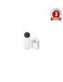 EZVIZ belaidis lauko durÅ³ skambutis CS-DB2  (5 MP)
