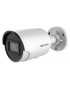 Hikvision bullet DS-2CD2086G2H-IU F2.8 (balta, 40 m. IR, 8 MP, AcuSense)