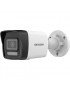 Hikvision bullet DS-2CD1063G2-LIU F2.8 (balta, 6 MP, 30 m. IR, 20 m. LED, Hybrid Light)