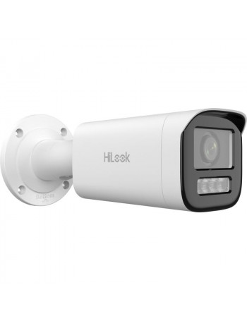 HiLook bullet IPC-B620HA-LZU F2.8-12 (balta, 2 MP, 50 m. IR, 50 m. LED, Hybrid Light) HiLook bullet IPC-B620HA-LZU F2.8-12 (balta, 2 MP, 50 m. IR, 50 m. LED, Hybrid Light)