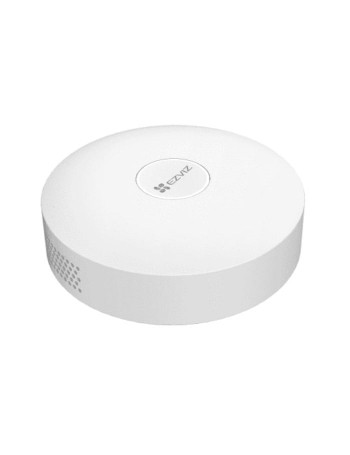 Apsaugos centralÄ EZVIZ CS-A3 (iki 64 EZVIZ davikliÅ³, Type-C, RJ45)