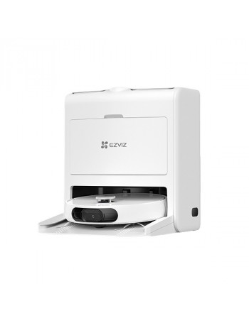 Robotas dulkiÅ³ siurblys EZVIZ CS-RS2-TWT2