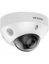 Hikvision mini dome DS-2CD2586G2-IS (balta, 8 MP, 30 m. IR, AcuSense)