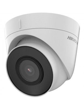 Hikvision dome DS-2CD1343G2-LIU F2.8 (balta, 4 MP, 30 m. IR + LED)