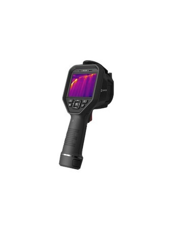 Hikmicro termovizorinÄ kamera HM-TP76-25SVF/W-G60