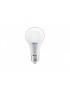 LED lemputÄ matinis burbulas GTV LD-PC3A60-10W (10w, E27, 3000K)