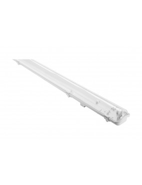 HAGEN LED 136 Å¡viestuvas GTV LD-HAG136-30 (1xT8, G13, 120cm)