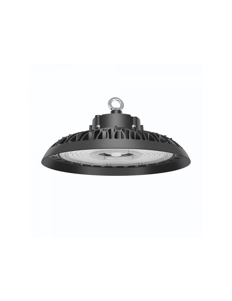 HIGH-BAY DALLAS Å¡viestuvas (150w, 4000K, 15000lm, IP65) GTV LD-DAL150W-NB