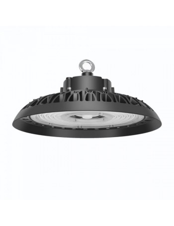 HIGH-BAY DALLAS Å¡viestuvas (150w, 4000K, 15000lm, IP65) GTV LD-DAL150W-NB