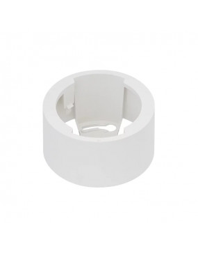 Å viestuvo laikiklis Downlight (virÅ¡tinkinis, IP44) Ledvance DN 90 WT 4058075709881