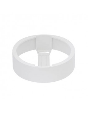 Å viestuvo laikiklis Downlight (virÅ¡tinkinis, IP44) Ledvance DN 190 WT 4058075709942