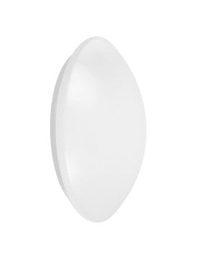 Surface 400 Å¡viestuvas prie sienos (24w, 3000K, IP44, 1920 lm) Ledvance 4058075618084
