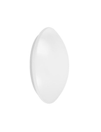 Surface 400 Å¡viestuvas prie sienos (24w, 3000K, IP44, 1920 lm) Ledvance 4058075618084