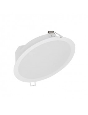 Å viestuvas Downlight (4W, 4000K, 400lm, IP44) Ledvance 4058075702882