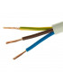 Lietkabelis OMY kabelis 3x2.5mm2