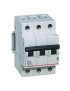 Automatinis jungiklis MCB RX3 Legrand 419172 (32A, 3P, 230V, 6kA)