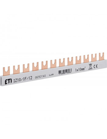Izoliuota sujungimo Å¡yna IZ ETI