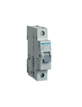Automatinis jungiklis Hager MC140 (40A, 1P, 230V, 6kA)