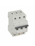 Automatinis jungiklis MCB RX3 Legrand 419234 (13A, 3P, 400V, 6kA)