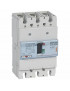Automatinis jungiklis DPX3 250TM Legrand 420207 (160A, 3P, 25kA)