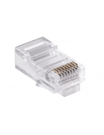 RJ45 kiÅ¡tukas (UTP, CAT6)