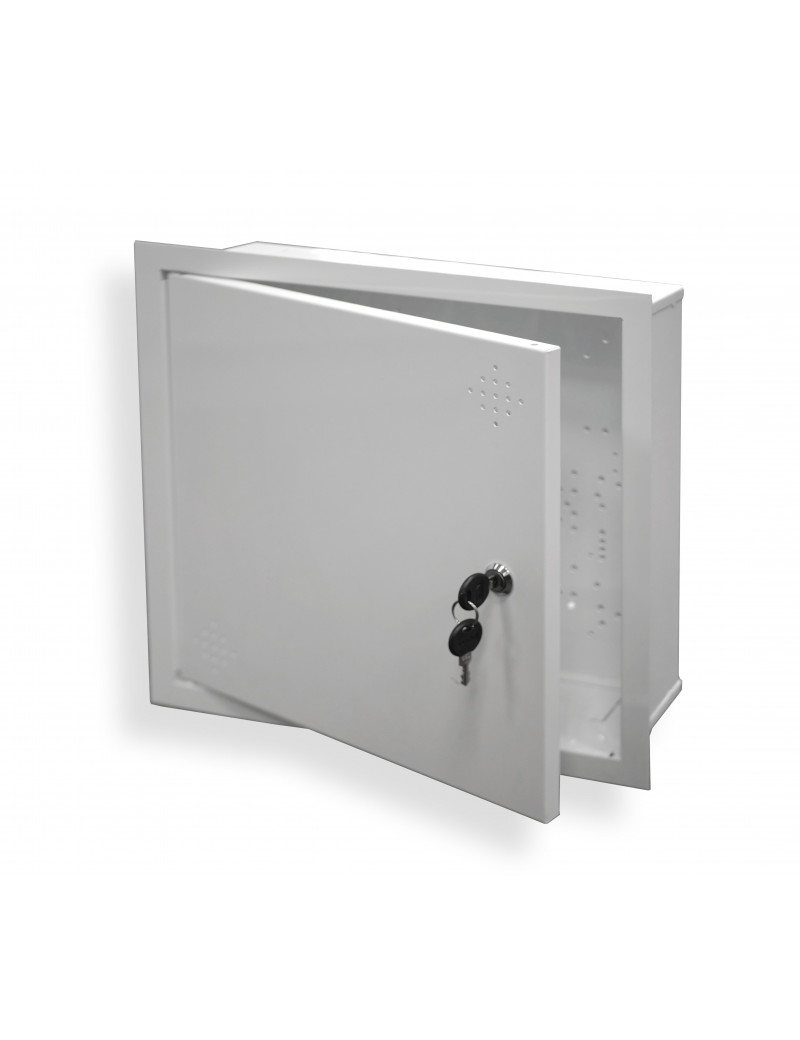 KomutacinÄ potinkinÄ dÄÅ¾utÄ VKD0026 350x350x100 (balta)