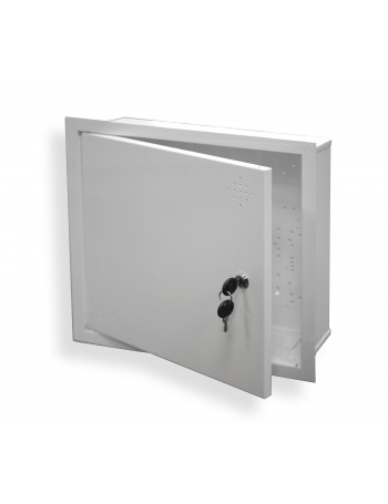 KomutacinÄ potinkinÄ dÄÅ¾utÄ VKD0026 350x350x100 (balta)