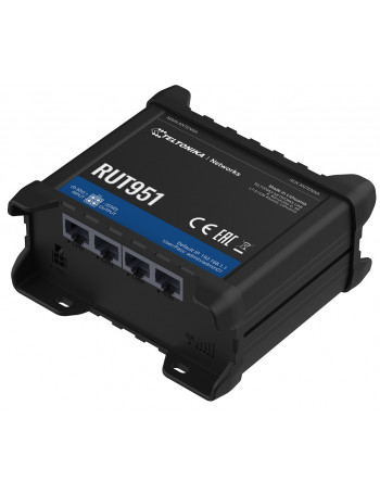 MarÅ¡rutizatorius Teltonika RUT951 LTE(4G)