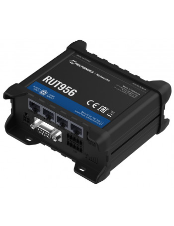 Modemas Teltonika LTE RUT 956 LTE(4G)