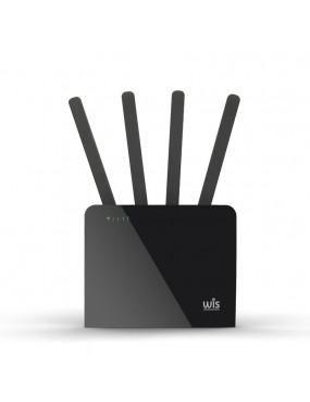 Belaidis 5G LTE modemas-marÅ¡rutizatorius WIS WIS-AX3000-5G