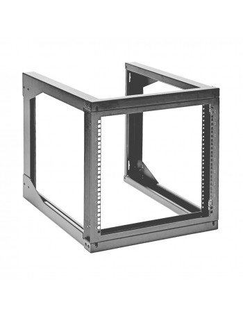 Pakabinamas komutacinis rÄmas 19'' reg. gylio 9U 524x305x(461-664)mm