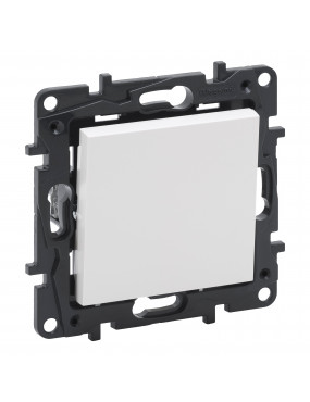 Baltas jungiklis Niloe Step Legrand 863101