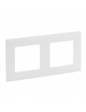 2 v. rÄmelis Niloe Step Legrand 863192 (baltas)