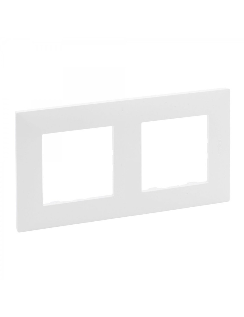 2 v. rÄmelis Niloe Step Legrand 863192 (baltas)