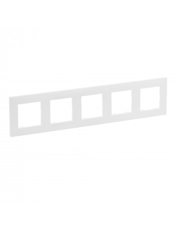 Baltas rÄmelis Niloe Step Legrand 863195