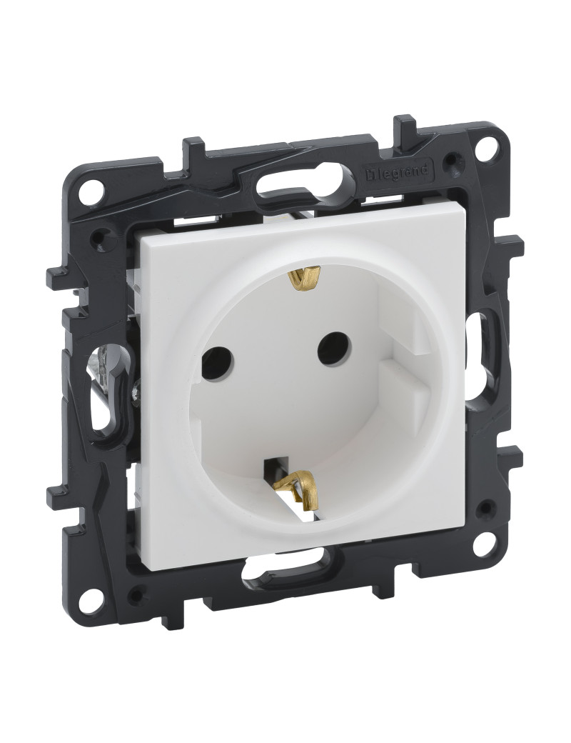 KiÅ¡tukinis lizdas Niloe Step Legrand 863120