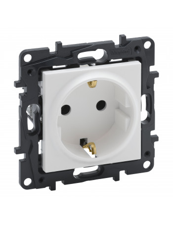 KiÅ¡tukinis lizdas Niloe Step Legrand 863120