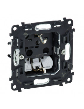 KiÅ¡tukinis lizdas su Ä¯Å¾eminimo Valena Life Legrand 753020