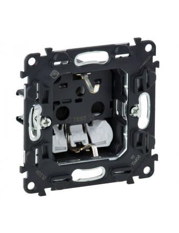 KiÅ¡tukinis lizdas su Ä¯Å¾eminimo Valena Life Legrand 753020