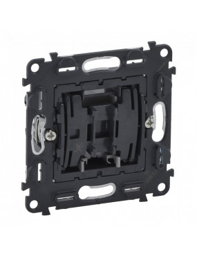 KryÅ¾minio jungiklio mechanizmas Valena Life Legrand 752007