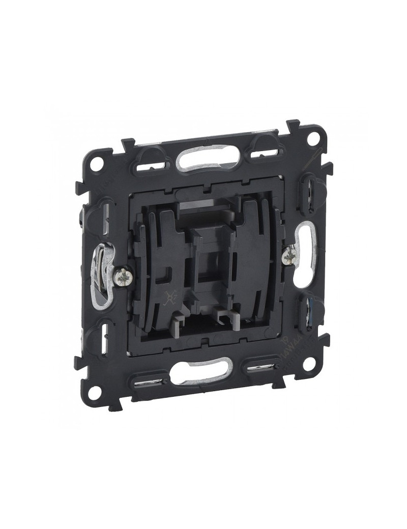 KryÅ¾minio jungiklio mechanizmas Valena Life Legrand 752007