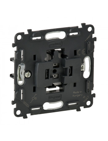 Perjungiklio mechanizmas Valena Life Legrand 752006